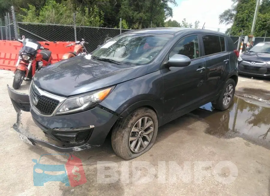 KNDPB3ACXF7730002 Photo# 2