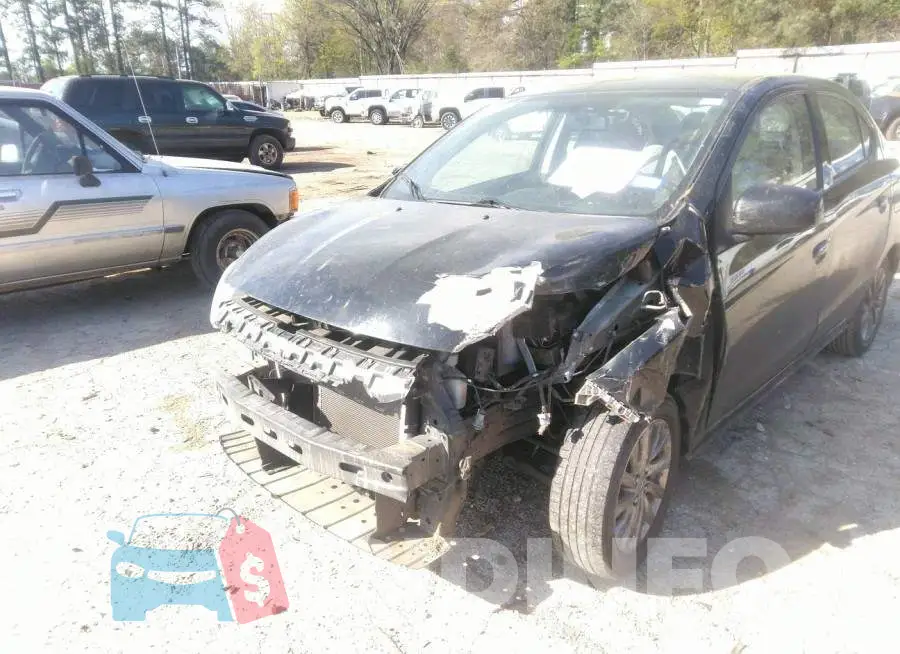 ML32F3FJ1KHF08366 Photo# 6