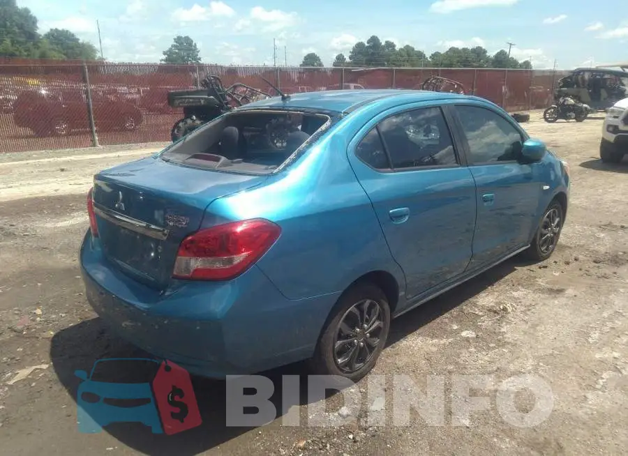 ML32F3FJ3KHF03783 Photo# 4