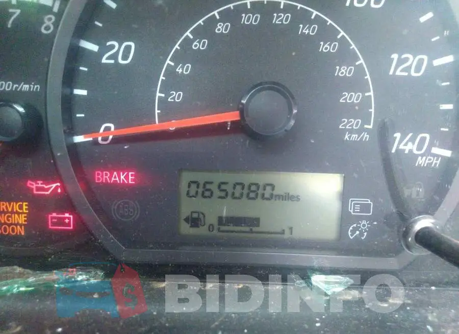 ML32F3FJ3KHF03783 Photo# 7