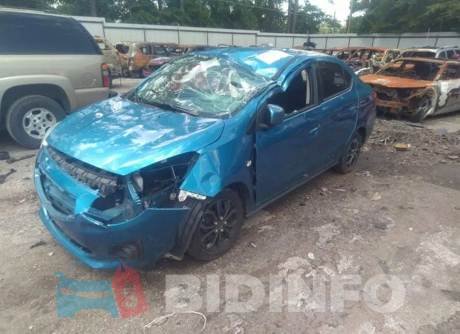 ML32F3FJ3KHF03783 Photo# 2