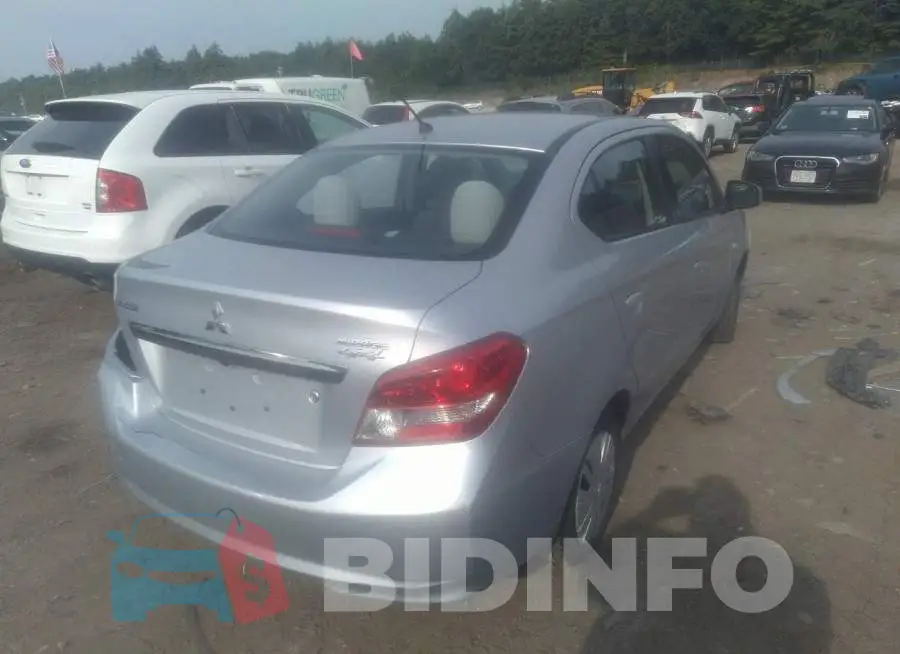 ML32F3FJ4HHF16535 Photo# 4