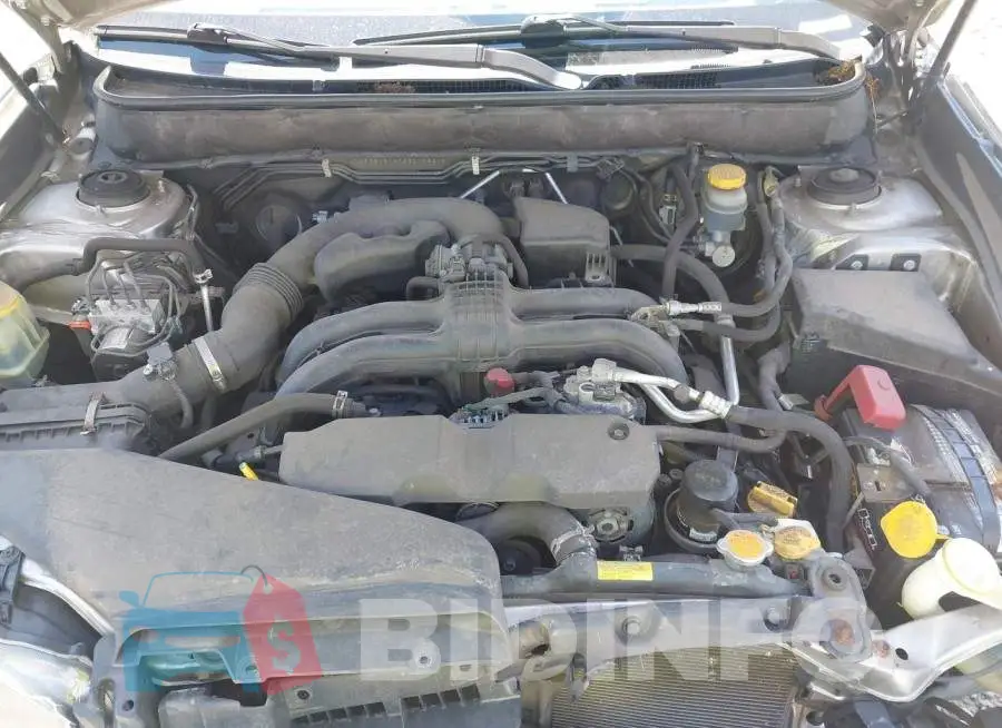 4S3BMBA69E3019521 Photo# 10
