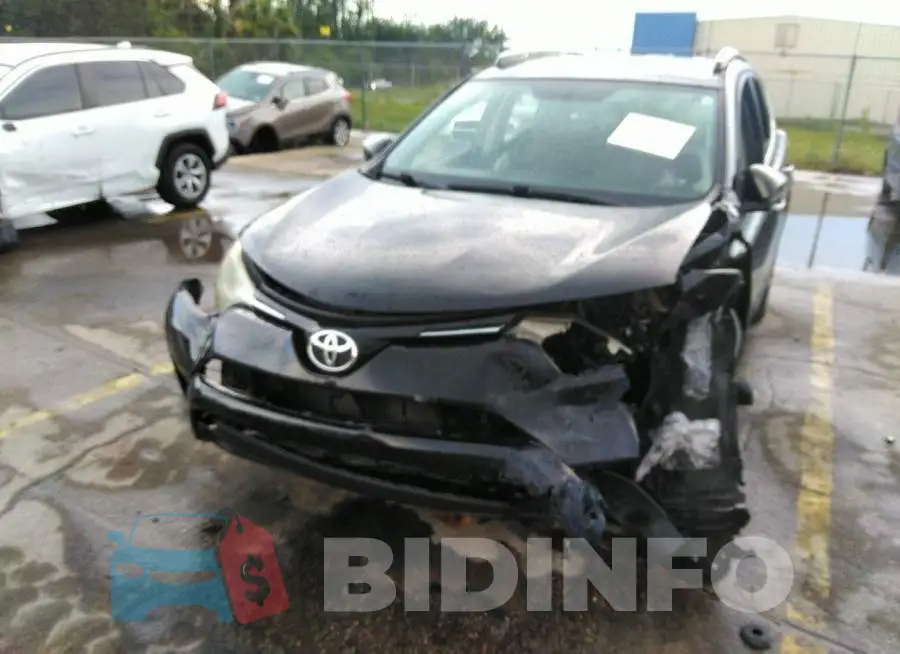 2T3ZFREV9GW279016 Photo# 6