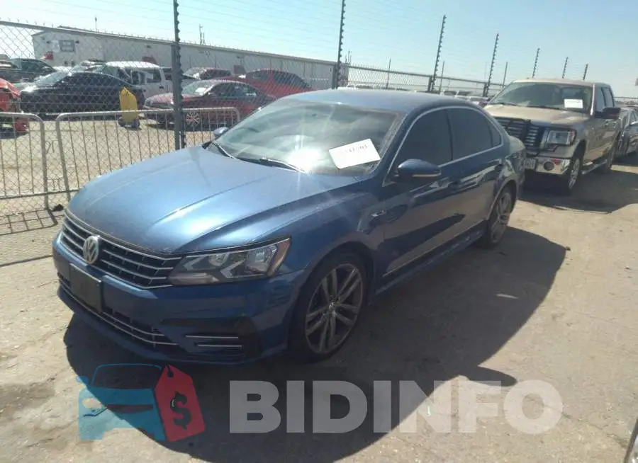 1VWDT7A34HC014792 Photo# 2