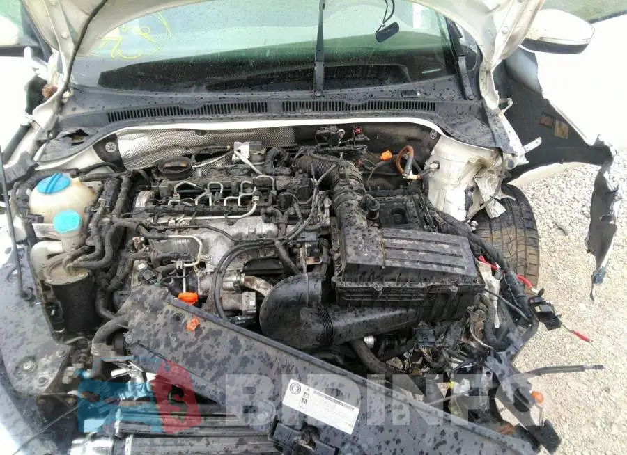 3VW3L7AJ6DM360006 Photo# 10