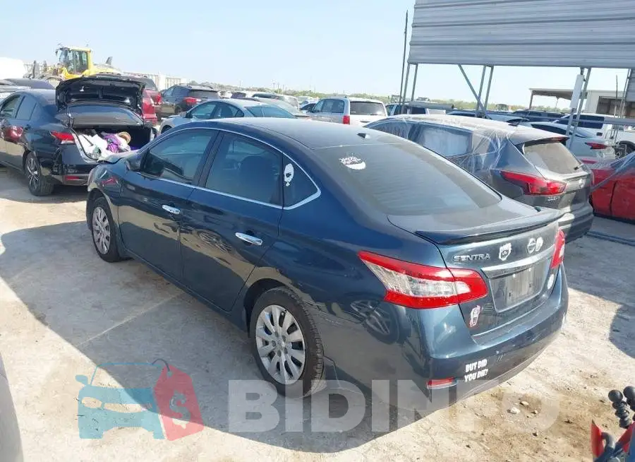3N1AB7AP2FL684423 Photo# 3