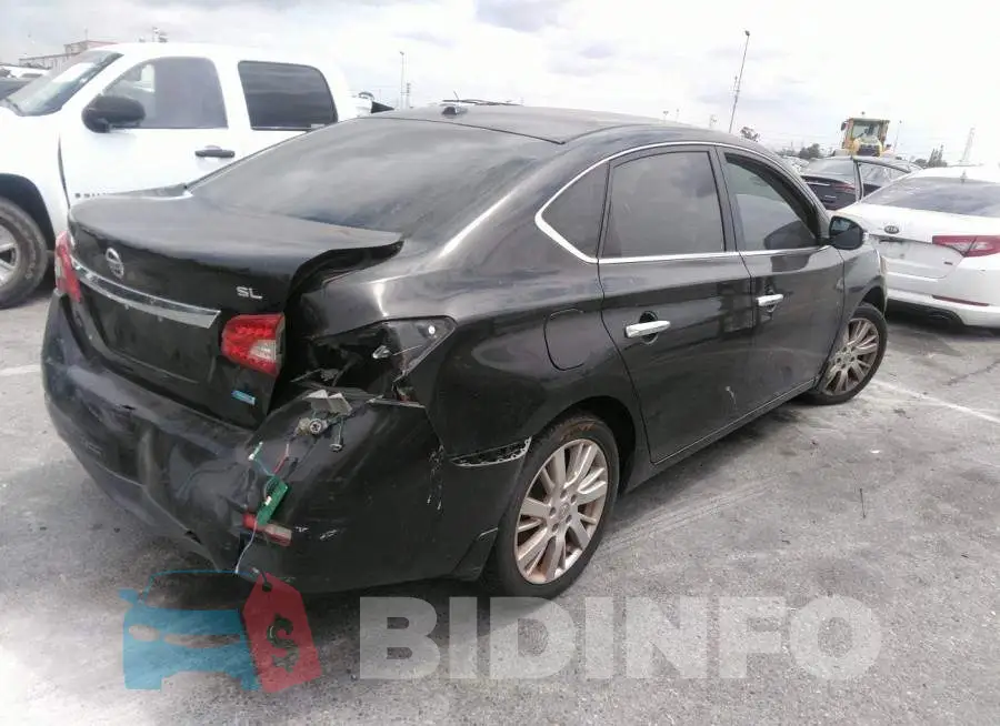 3N1AB7AP4DL642056 Photo# 4