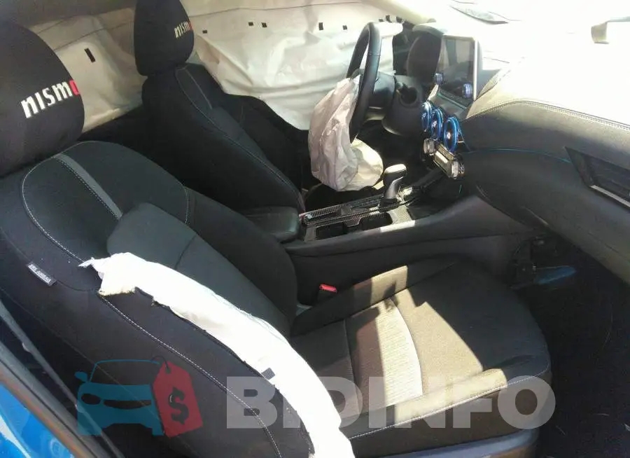 3N1AB8CV1NY237715 Photo# 5
