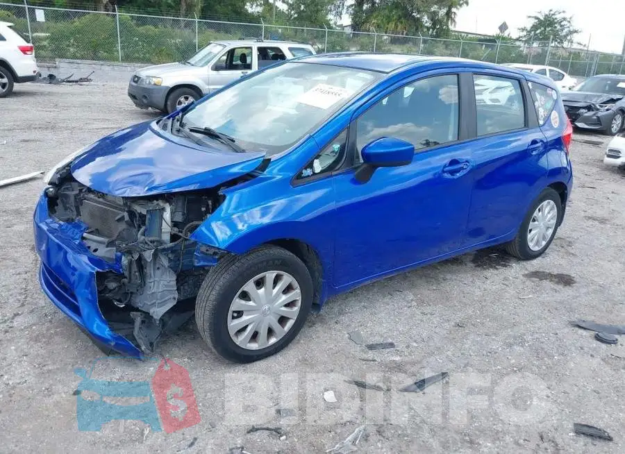3N1CE2CP1FL372352 Photo# 2