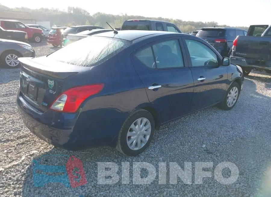 3N1CN7AP1DL846183 Photo# 4
