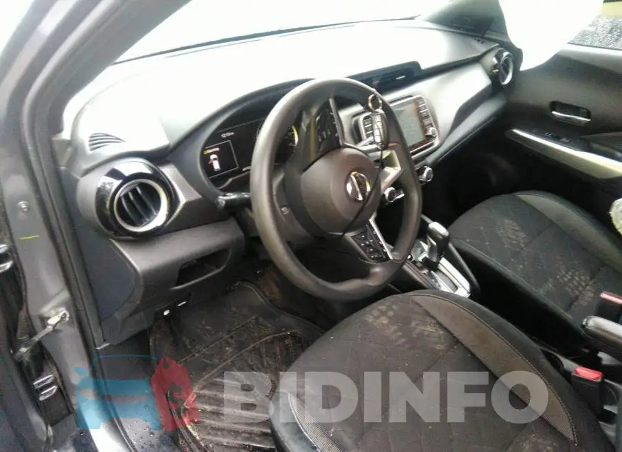 3N1CP5CV0LL534218 Photo# 5