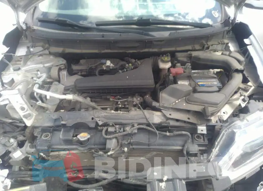 KNMAT2MT1GP718167 Photo# 10