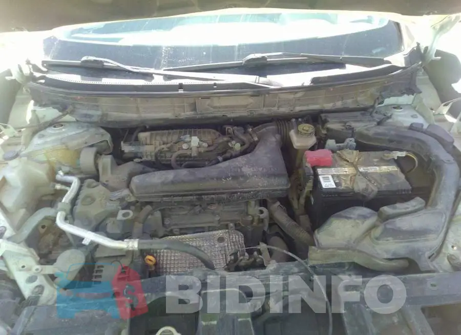 KNMAT2MV3FP566800 Photo# 10