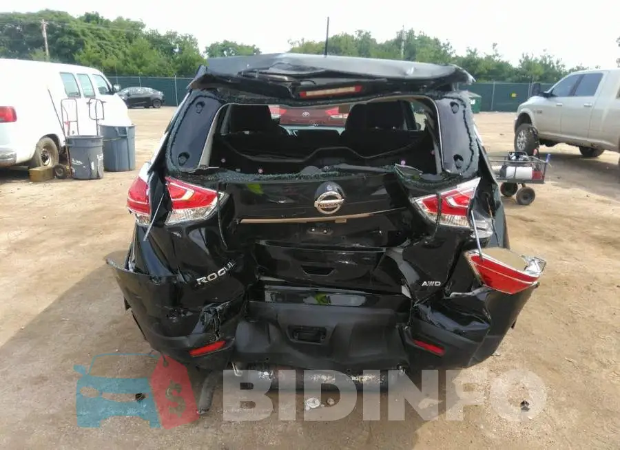 KNMAT2MV8GP652301 Photo# 6
