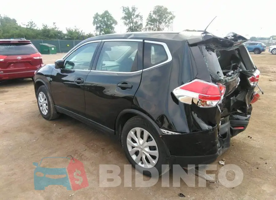 KNMAT2MV8GP652301 Photo# 3