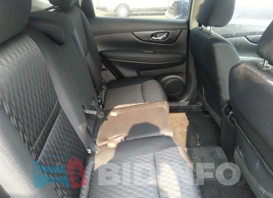 KNMAT2MVXLP523552 Photo# 8