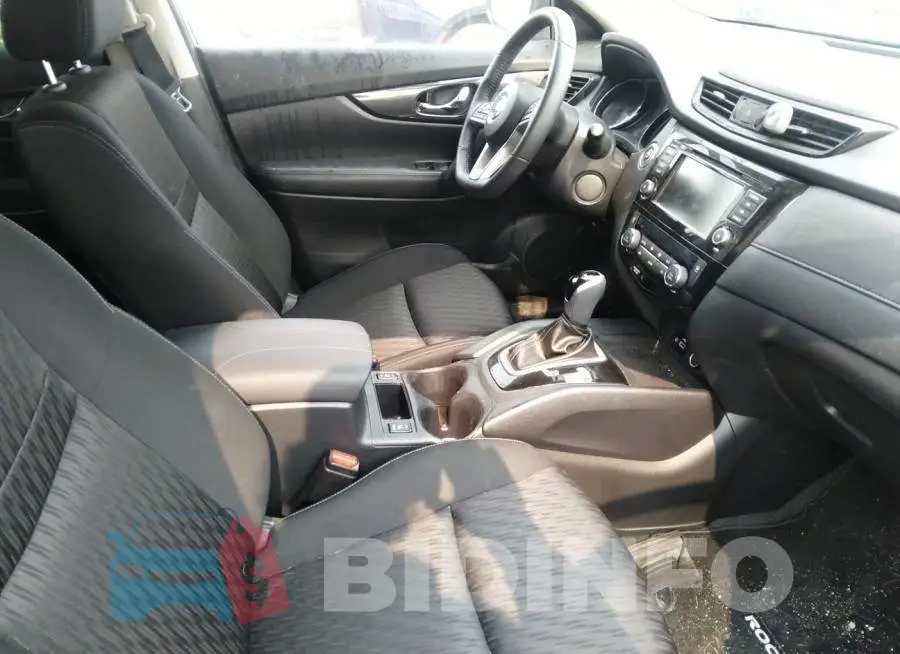 KNMAT2MVXLP523552 Photo# 5