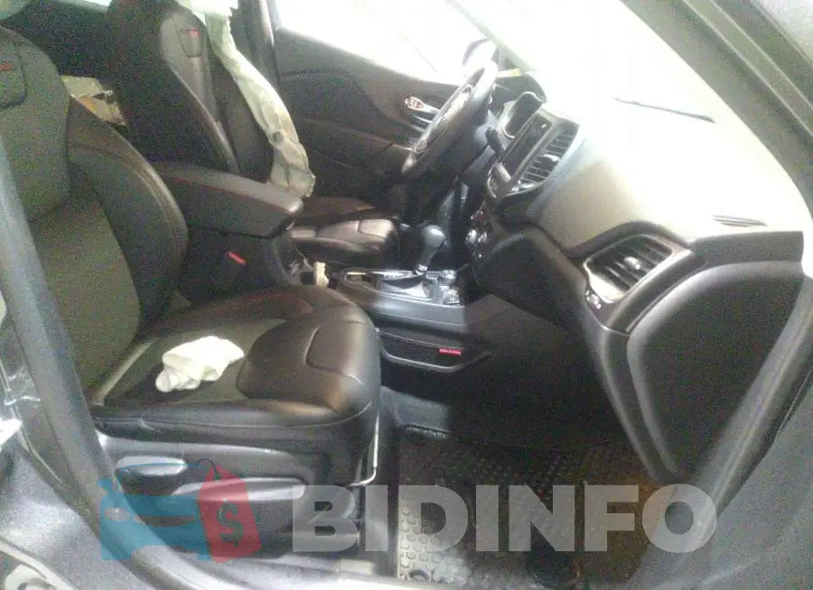 1C4PJMBX2ND503848 Photo# 5
