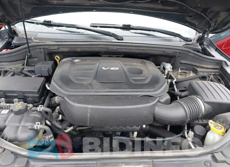 1C4RJFBGXGC463340 Photo# 10
