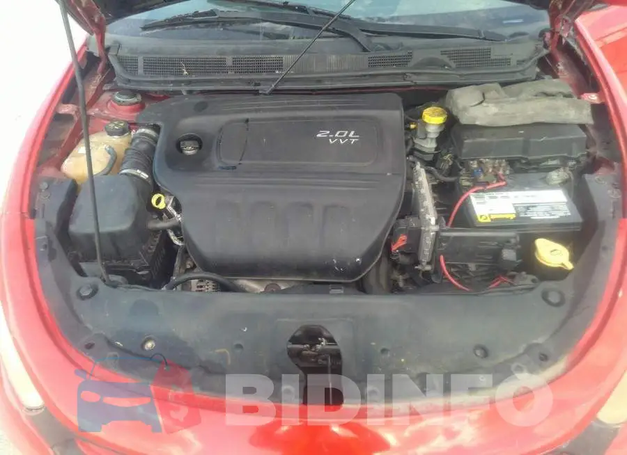 1C3CDFBAXDD192735 Photo# 10