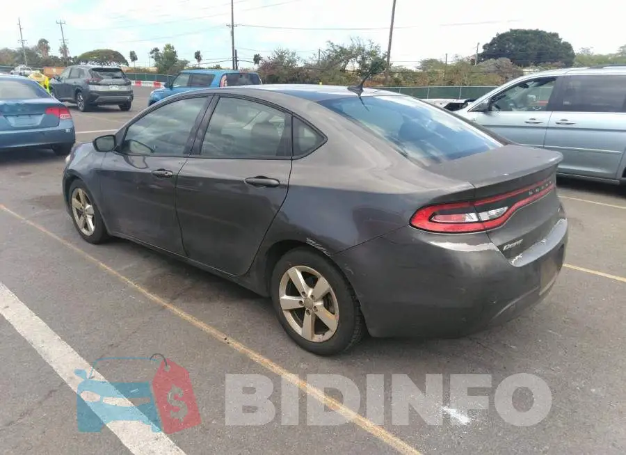 1C3CDFBB4GD605665 Photo# 3