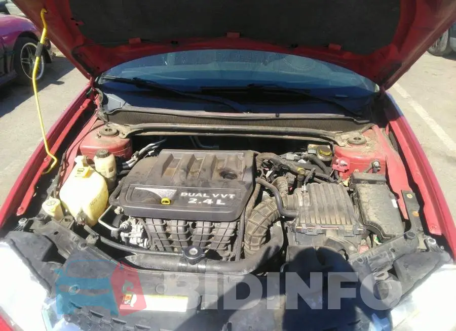1C3CDZAB3DN604967 Photo# 6