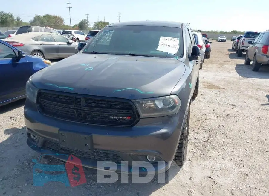 1C4RDHAG4FC153574 Photo# 6