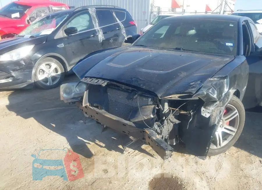 2C3CDXCT7DH502476 Photo# 6