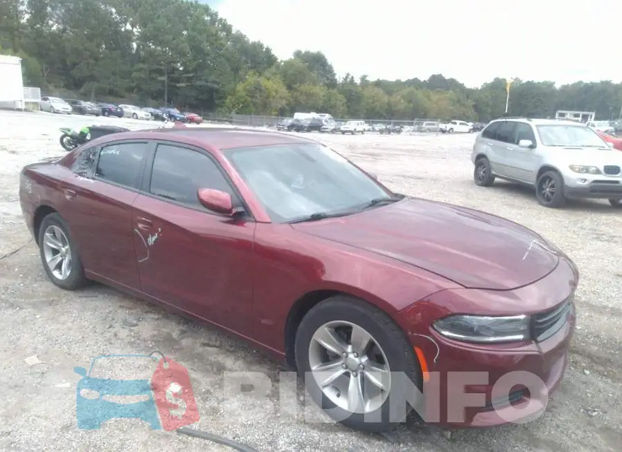 2C3CDXHG1JH166623 Photo# 1
