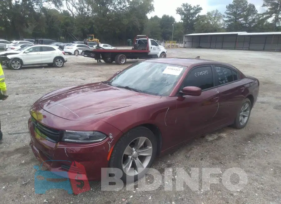 2C3CDXHG1JH166623 Photo# 2