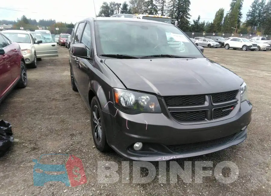 2C4RDGEG9KR617044 Photo# 1