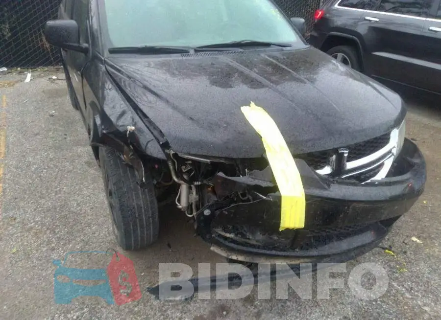 3C4PDCAB2FT683447 Photo# 6