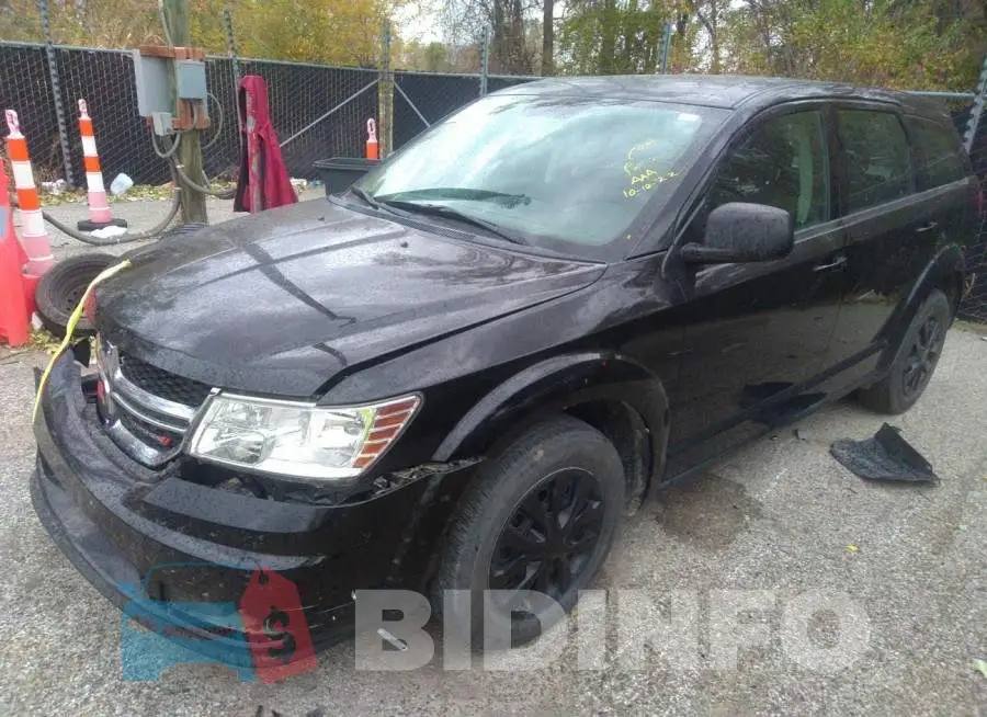 3C4PDCAB2FT683447 Photo# 2