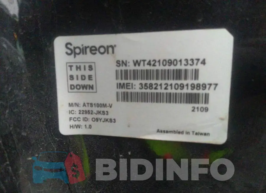 3C4PDCAB2FT683447 Photo# 9