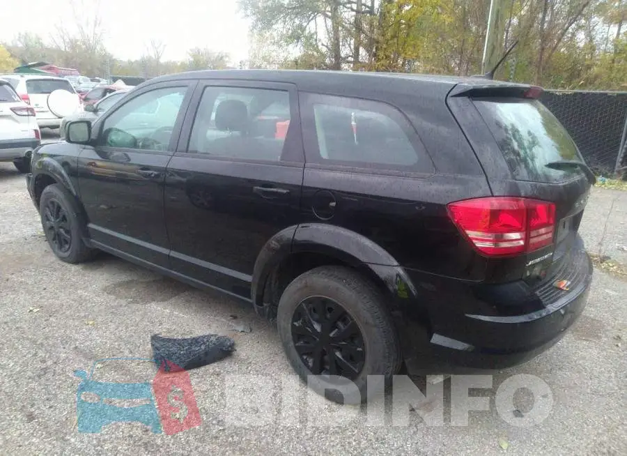 3C4PDCAB2FT683447 Photo# 3