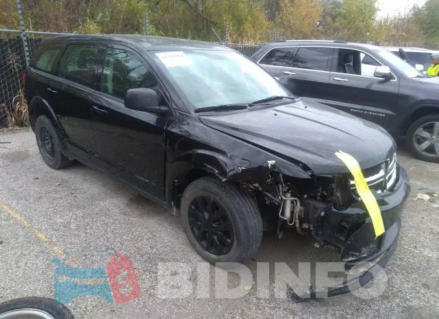 3C4PDCAB2FT683447 Photo# 1