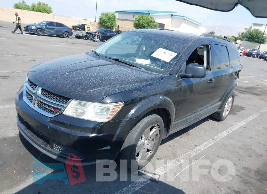 3C4PDCAB6HT568451 Photo# 2