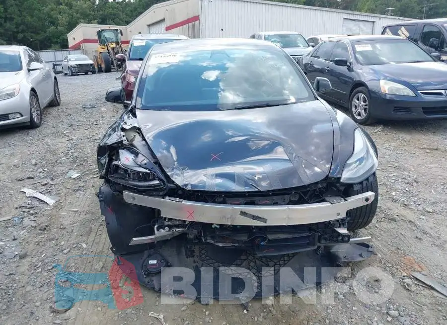 5YJ3E1EB2NF181562 Photo# 6