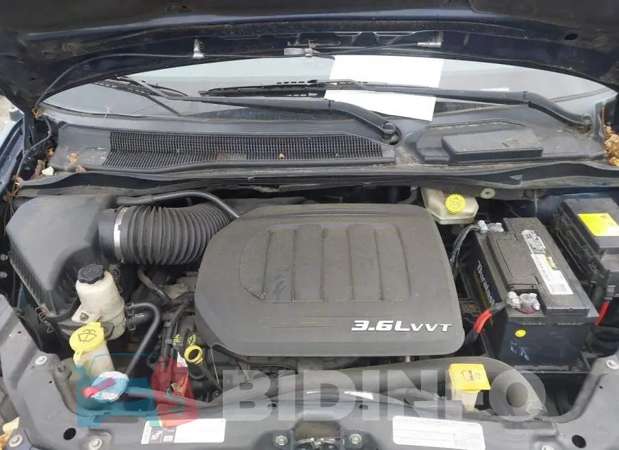 2C4RC1CG9DR597156 Photo# 10