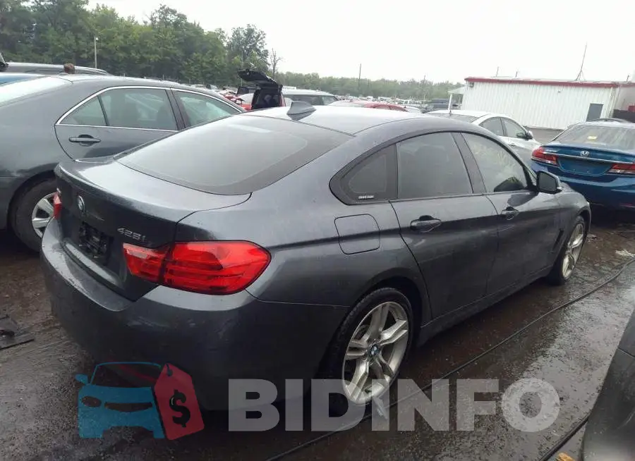WBA4A7C57FG292015 Photo# 4