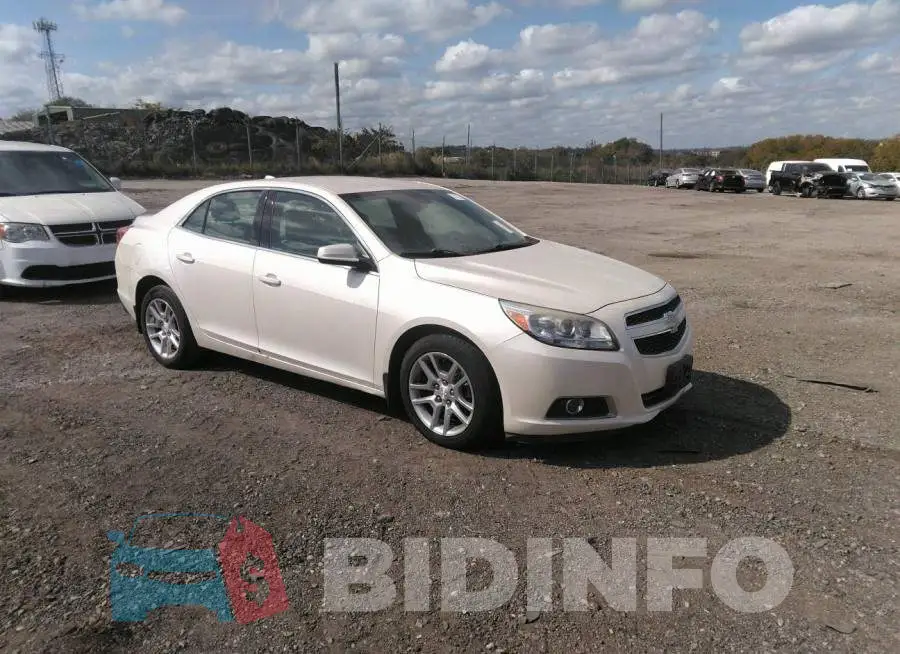 1G11F5SR4DF124683 Photo# 1