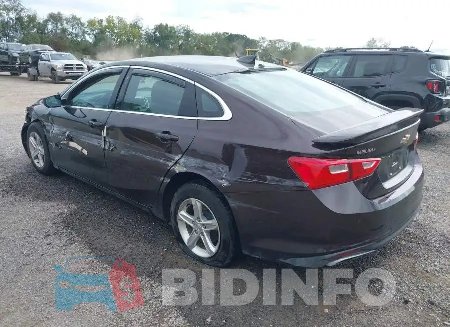 1G1ZC5ST1LF106972 Photo# 3