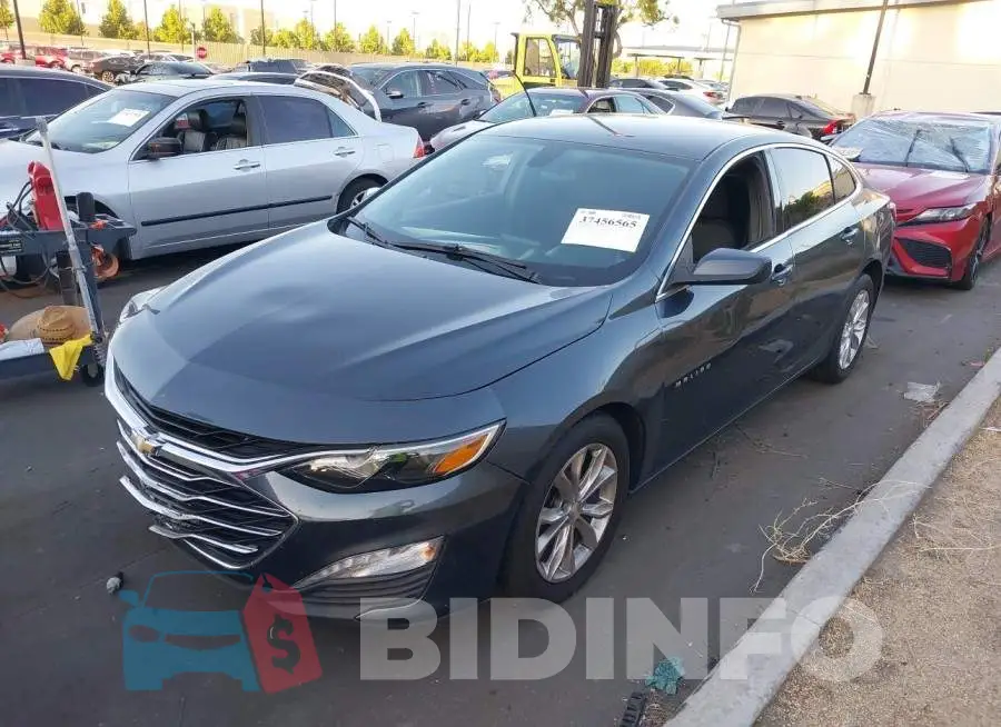 1G1ZD5ST4KF108551 Photo# 2