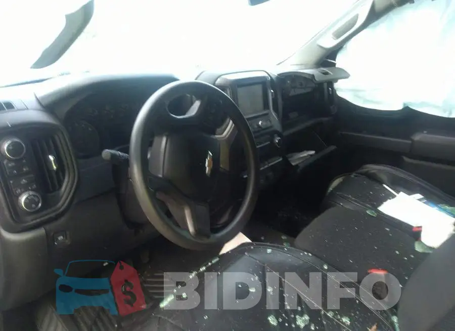 1GCRYBEF3KZ253224 Photo# 5