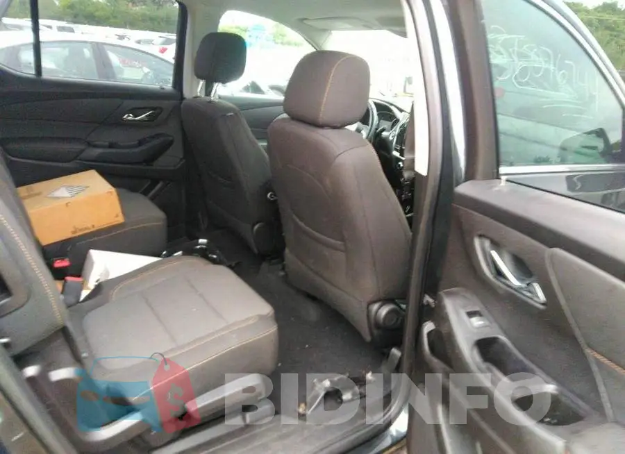 1GNERGKW1LJ176549 Photo# 8