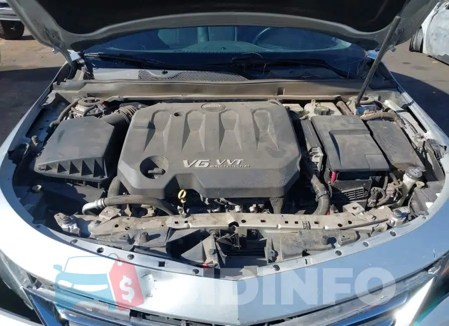 2G1125S35E9130381 Photo# 10