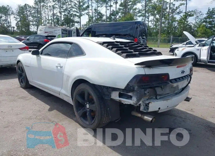 2G1FB1E34E9180182 Photo# 3