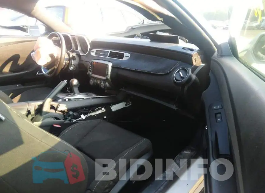 2G1FD1E36F9302116 Photo# 5