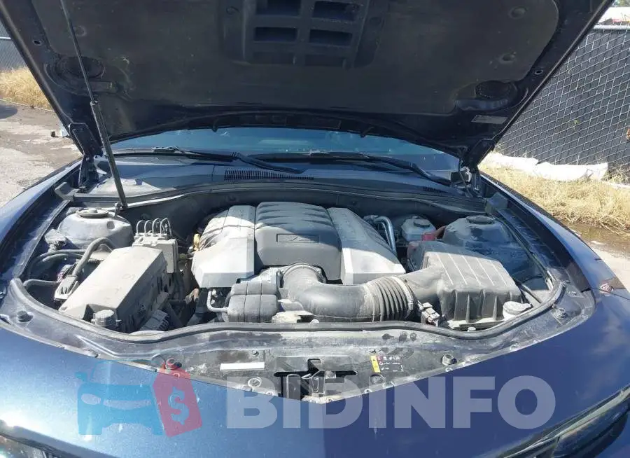 2G1FK1EJ4E9141154 Photo# 10